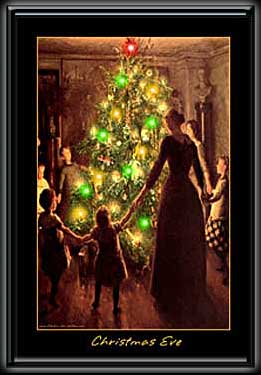 Christmas Eve