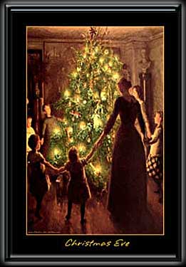 Christmas Eve