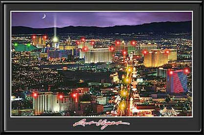 Las Vegas 'Strip'