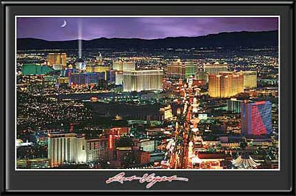 Las Vegas 'Strip'