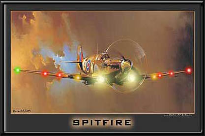 Supermarine Spitfire