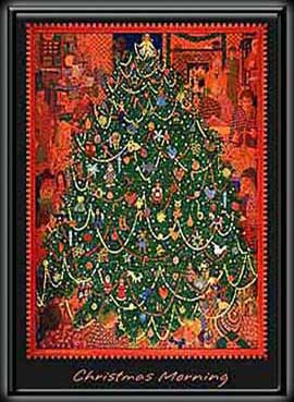 Christmas Morning