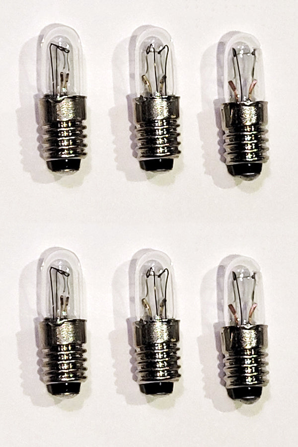 Replacement Lightbulbs