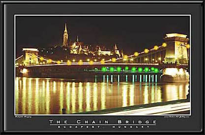 The Chain Bridge
