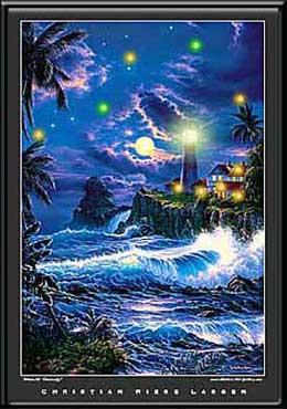 Moonlit Serenity