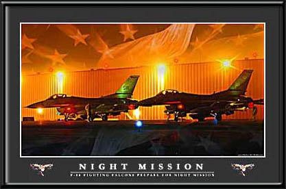 Night Mission