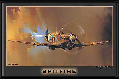 Supermarine Spitfire